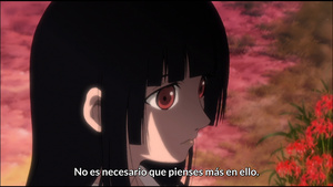 Jigoku Shoujo: Yoi no Togi